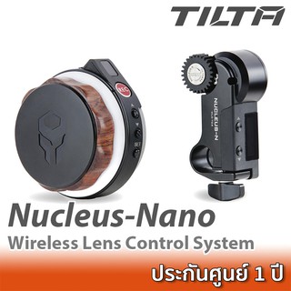 TILTA Nucleus-Nano Wireless Focus Control System ฟอลโล่โฟกัสไร้สาย