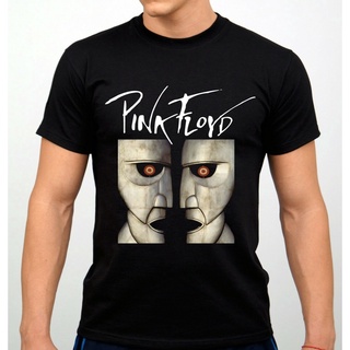 เสื้อยืดผ้าฝ้าย Pink Floyd Pink Floyd Pink Floyd Rock Band เสื้อยืด แขนสั้น สีขาว สไตล์วินเทจ ย้อนยุค สําหรับผู้ชาย ผู้ห