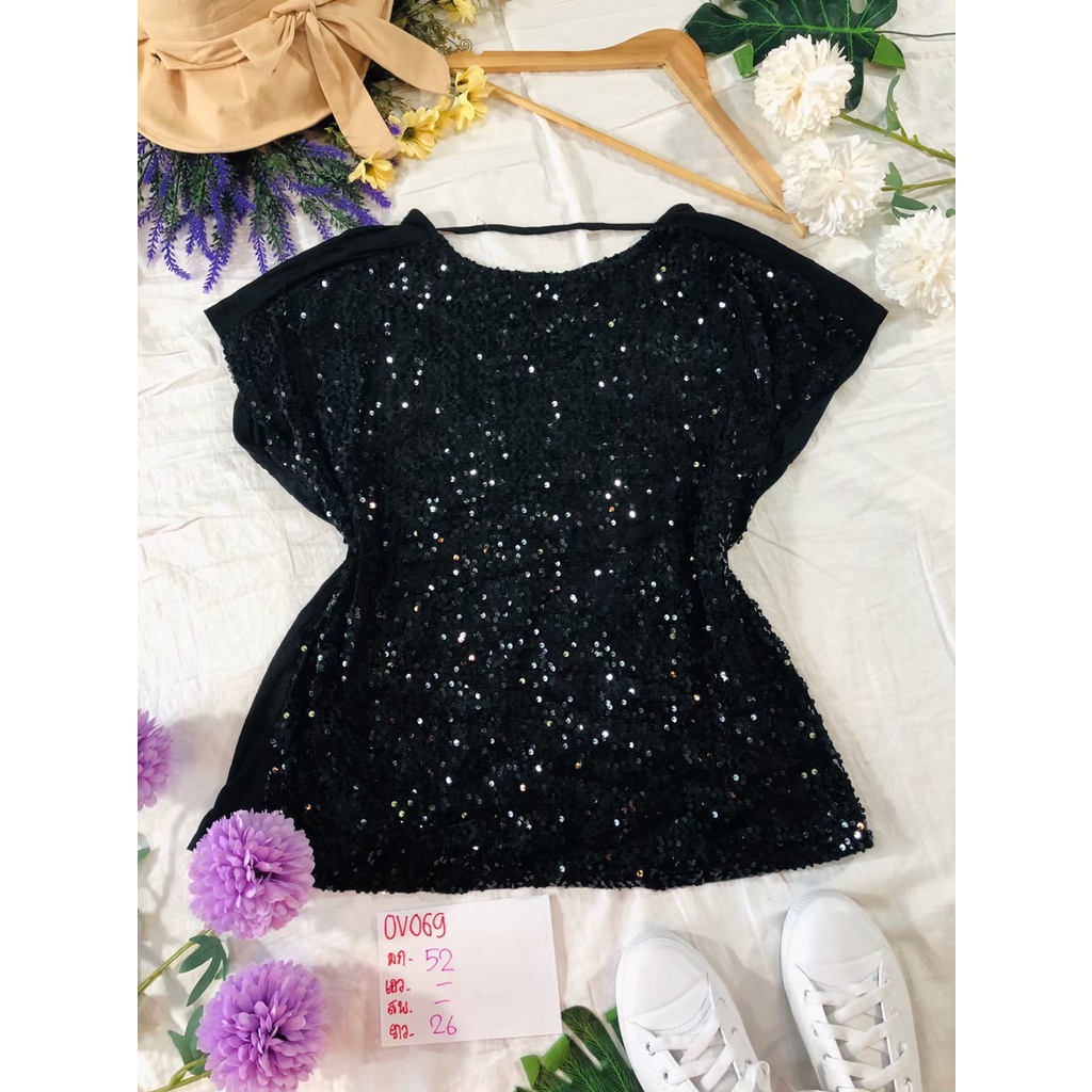 Eiilen-OV069 Eiilen เสื้อผ้ามือสอง จากแบรนด์ชั้นนำทั่วโลก คัดคุณภาพ นำเข้าจากต่างประเทศ คัดแยกตำหนิท