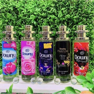 Downy น้ำยาปรับผ้านุ่ม