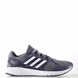 Adidas รองเท้าวื่งผู้ชาย รุ่น Duramo 8 , grey