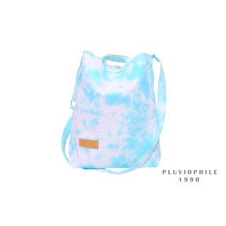 TIEDYE CROSSBODY BAG