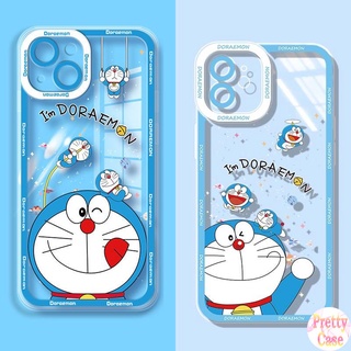 เคสโทรศัพท์มือถือแบบนิ่ม กันรอยเลนส์กล้อง ลายแมวบิน สําหรับ Samsung Galaxy A03 A03S A02S A21S A20S A10S A11 M11 A12 M12 A22 A31 A32 A02 M02 A52 A52S A72 A51 A71 A50 A50S A30S A30 5G