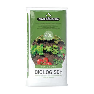 พีทมอสออร์แกนิก 40 ลิตร ORGANIC PEAT MOSS 40 L