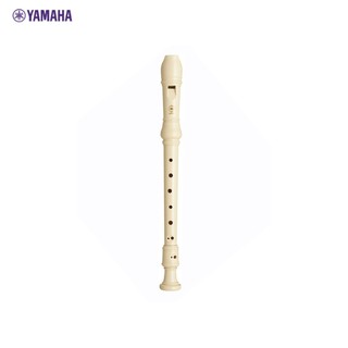 🔥เก็บโค้ดหน้าร้าน ลด50%+โค้ดส่งฟรี🔥YAMAHA ขลุ่ย Recorder YRS 24B CR (แถมฟรี!!! ซองใส่ขลุ่ย) (150)