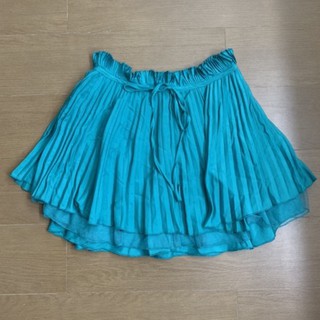 Sretsis Mini Skirt (มือ2)