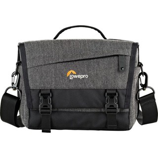 กระเป๋าใส่กล้อง กระเป๋าใส่เลนส์ LowePro M-Trekker SH 150 (Black)(Charcoal Grey)ของแท้