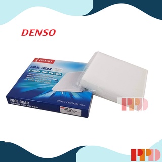 DENSO ไส้กรองแอร์ CITY03-05 / JAZZ03-07 ( 145520-2510 )