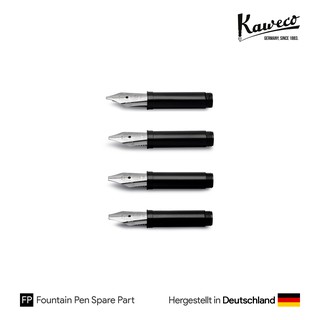 Kaweco 060 Nib for Calligraphy - หัวปากกาคาเวโก้อักษรประดิษฐ์  สำหรับรุ่นสปอร์ตและลิลิพัต