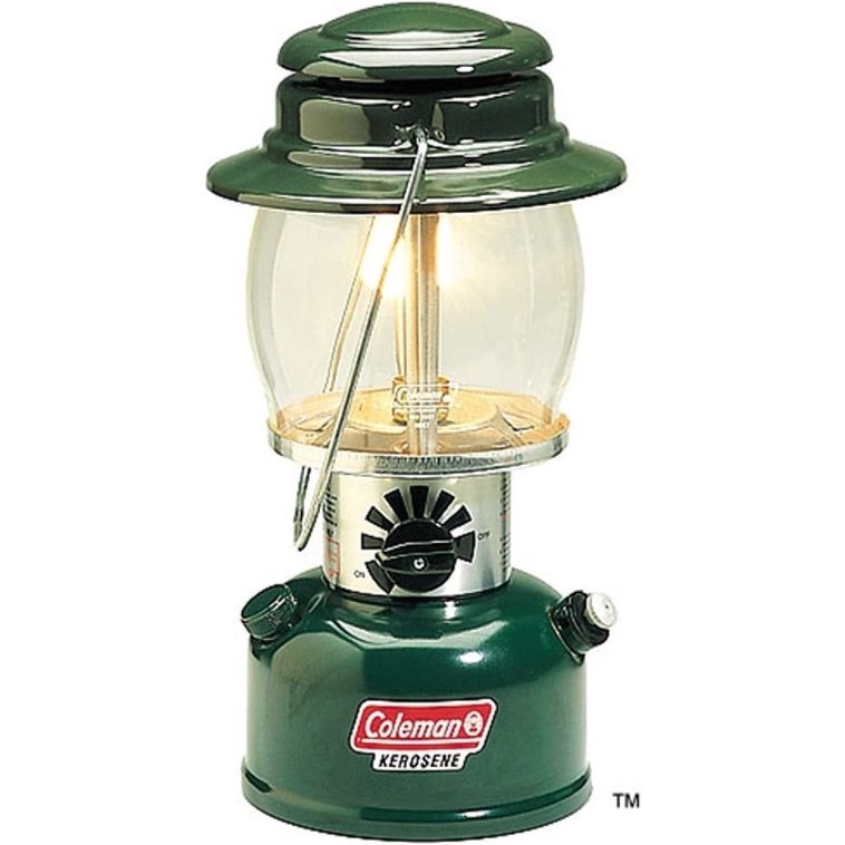 Coleman LUMIERE Lantern Indigo lable - ti_nurse - ThaiPick
