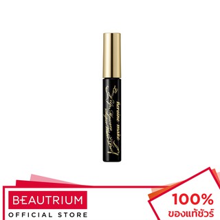 KISS ME Heroine Make Long Up Mascara Super Waterproof มาสคาร่า 6g