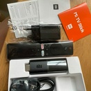 reviewXiaomi Mi TV Stick Global Version 1080p4K Android TV แอนดรอยด์ทีวีสติ๊ก comment 5