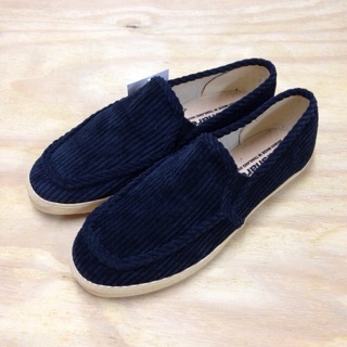 Mashare รองเท้าผ้าใบลูกฟูก รุ่น M-95 (สีดำ) Size 39-43