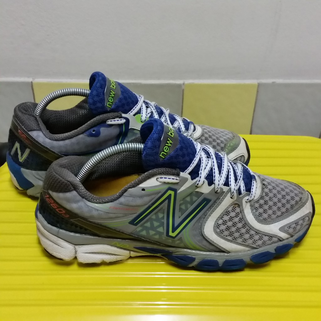 new balance 1260 27
