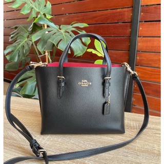 แท้ 🎁 ทัก​แชท​ก่อน​ค่ะ​ กระเป๋า​ Coach Crossbody Mollie