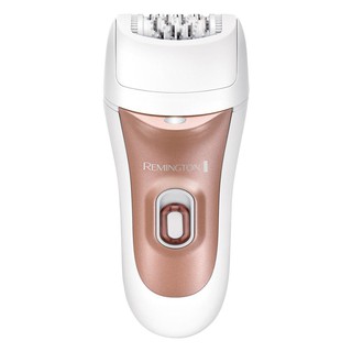 Hair removal products EPILATOR REMINGTON EP-7500 Personal use Home products ผลิตภัณฑ์กำจัดขน เครื่องตกแต่ง REMINGTON EP-