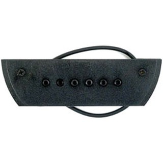 SUNRISE Magnetic Soundhole Pickup - S2 with Installation Kit