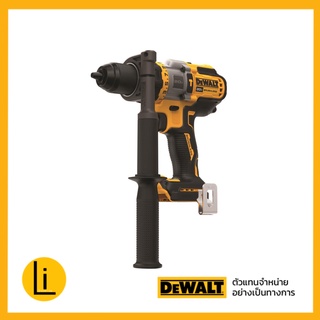 DEWALT DCD999 DCD999N สว่านกระแทกไร้สาย