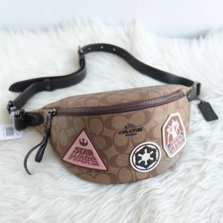 Coach F88013 Belt bag