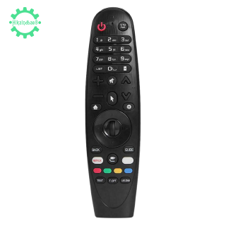 รีโมททีวีสํารองสําหรับ Lg Smart Tv An - Mr 18 Ba Akb 75375501 An - Mr 19 An - Mr 600