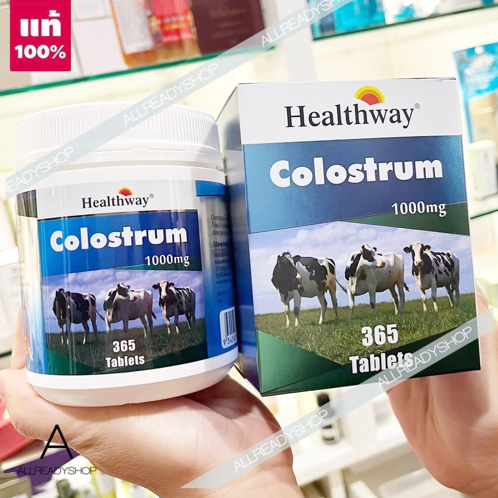 aL3 colostrum chewable tablets เอ แอล สาม โคลอสตรุมแท้จากนิวซีแลนด์ ...