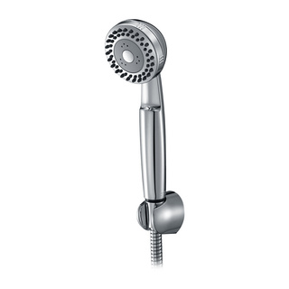 ถูกที่สุด✅  AMERICAN STANDARD หัวฝักบัว 3 ระบบ รุ่น A-6041 สีโครมเมี่ยม Shower Heads &amp; Fittings