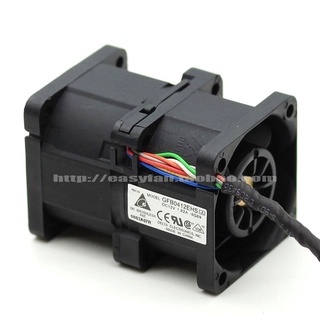 GFB0412EHS 4cm 40x40x56mm 4056 12V 1.82A For DL120G6 DL120G7 DL160G6 DL165G7