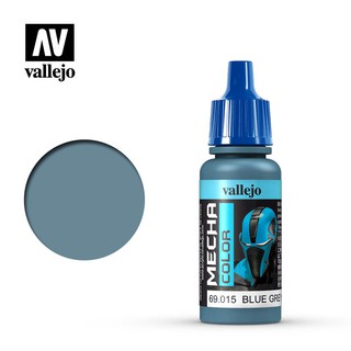 Vallejo 69.015 Blue Grey