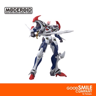 พร้อมส่ง+โค้ดส่วนลด Moderiod Dangaioh: Hyper Combat Unit Dangaioh (Re-Run) (ลิขสิทธิ์แท้)