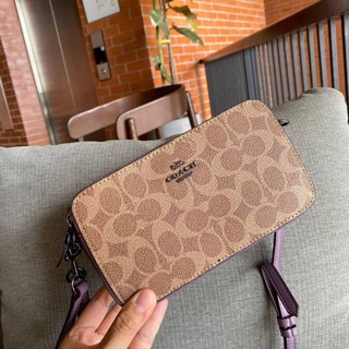 COACH (F89399) KIRA CROSSBODY