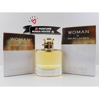 ของแท้!!! Ralph Lauren Women EDP for women 100ml (มีของพร้อมส่งค่ะ)