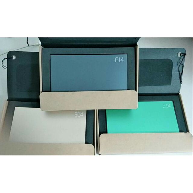 Power bank Eloop E14