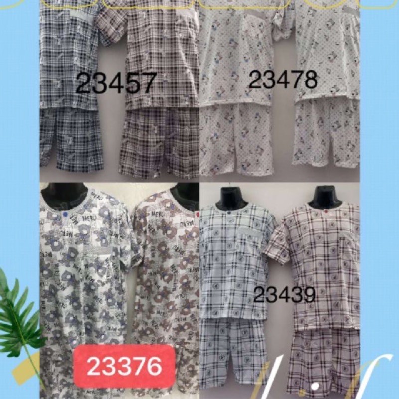 มี​ของพร้​อ​มส่ง​เลยจ้า​ ​ใส่​ได้​ทั้ง​ผู้หญิง​และ​ผู้ชาย​  ผ้า​Cottonสวม ใส่สะดวก สบาย