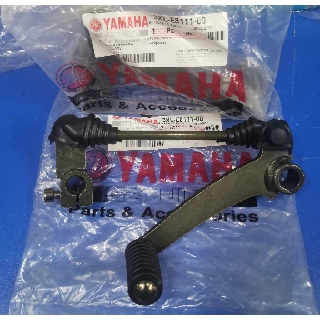 ที่เหยียบคันเกียร์ สําหรับ Yamaha RXZ (RX-Z)