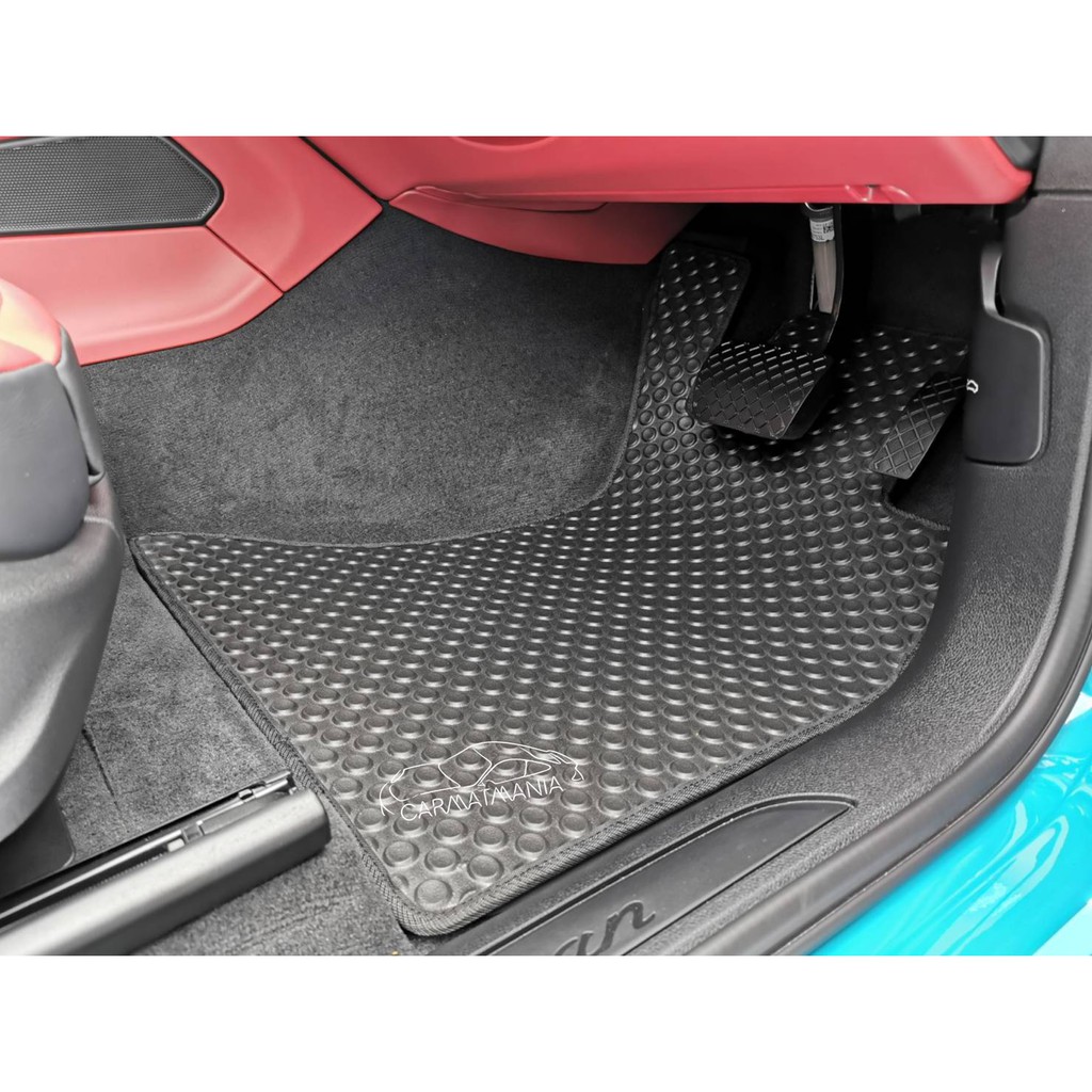 ยางกระดุมเม็ดใหญ่ BENZ CLS (W257)