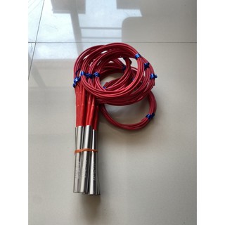 ฮีทเตอร์แท่ง cartridge heater 220v250w 10x80mm