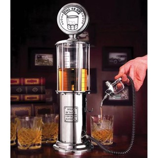 (beer)Bar Butler Liquor Pump 1 ลิตร