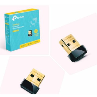 TP-Link Wireless USB รุ่น TL-WN725N อุปกรณ์เชื่อมต่อสัญญาณ wifi ยูเอสบีรับสัญญาณไวไฟ