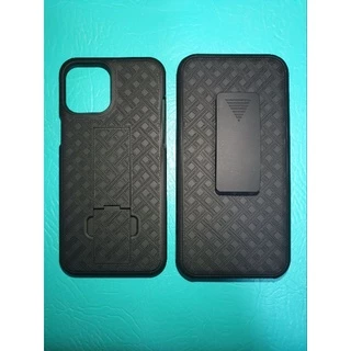 เคสเหน็บเอว 2in1 ip17-17Promax i16 16e 16ProMax 15PM - 15 14PM - 14 i13/i13Pro/i13PM 12(6.1)/12Pro(6.1)/12ProMax(6.7)