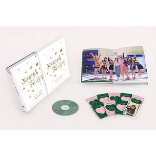 มือสอง Twice Merry &amp; Happy Monograph (M&amp;H) ทไวซ์ โมโนกราฟ