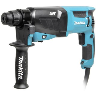 MAKITA สว่านโรตารี่ เจาะกระแทก 800W รุ่น HR2631FX