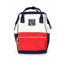 ของแท้ กระเป๋า Anello Mini Backpack ลูกค้าใหม่ใช้โค้ด SASITJ36 ลด110บาท
