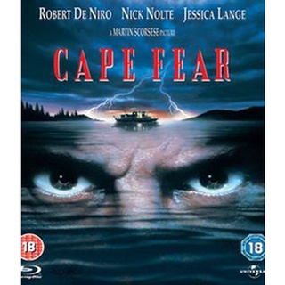 Cape Fear (1991) กล้าไว้อย่าให้หัวใจหลุด