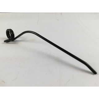 34232 เหล็กหนวดกุ้งด้านขวา รุ่น​ DC70,95 (อันละ) TINE REEL RH (5T078-5562-0) อะไหล่รถเกี่ยว ยี่ห้อ​ FARMTECH​