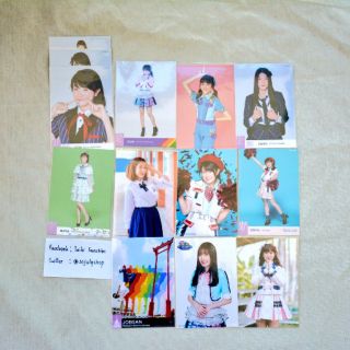 เหมา12ใบ Photo Set BNK48 คนแกรด อุ้ม ดีนี่ เมษา นิ้ง แนทเธอรีน อิสึรินะ