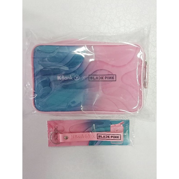 กระเป๋า Kbank x BLACKPINK