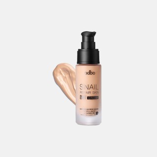 Odbo Snail Repair Sking BB Cream