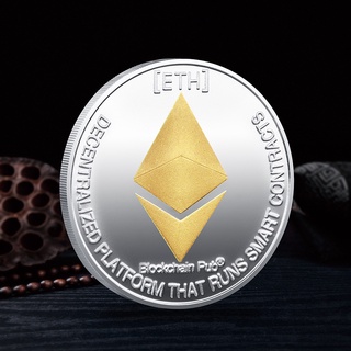 Ethereum คอลเลกชั่นของที่ระลึก