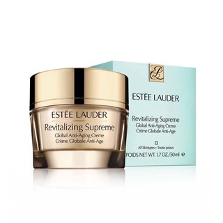 Estee Lauder ใหม่ ครีมมัลติฟังก์ชั่น สีทอง 50 มล.