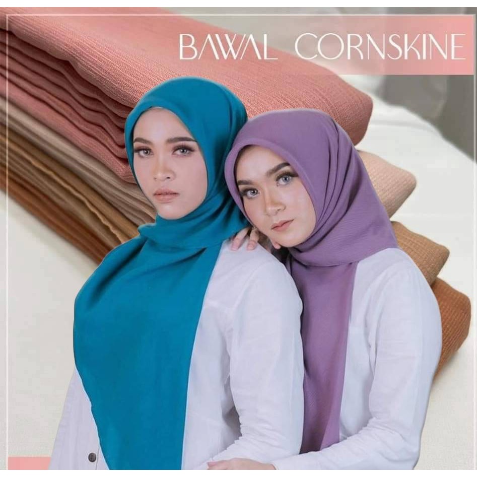 💥💥New Collection !! CORN'SKIN
สินค้านำเข้า🇲🇾🇲🇾แท้ 100%

รุ่น : CORN'SKIN